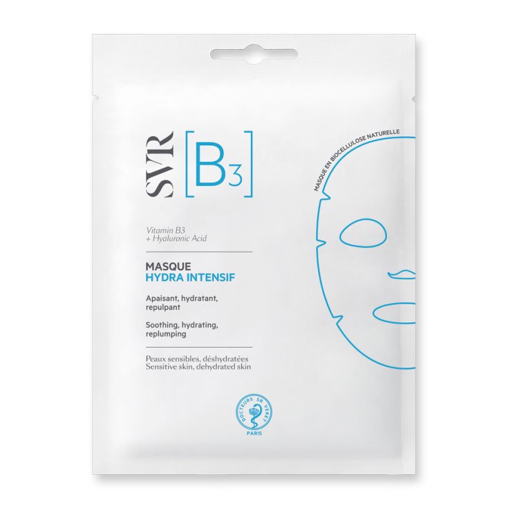 [B3] Maske Hydra Intensif SVR 12ml